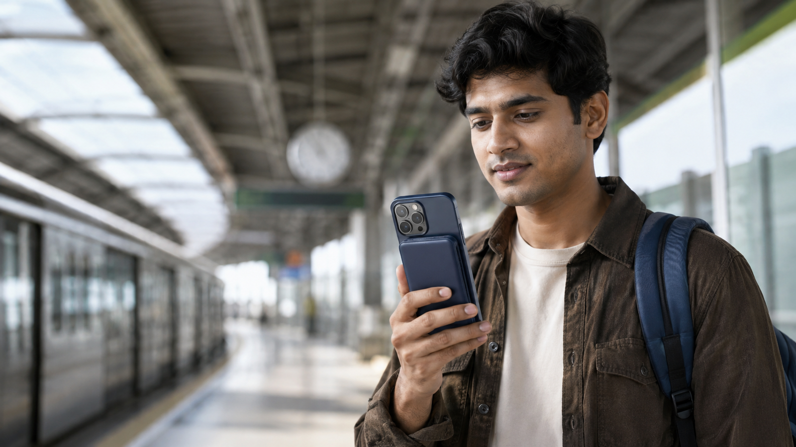 Why Magnetic Power Banks Are Becoming a Better Everyday Carry